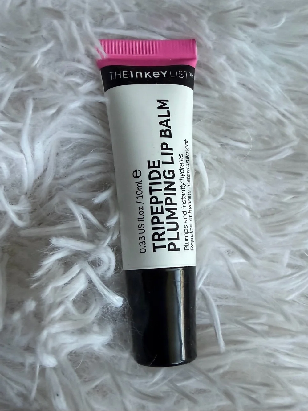 The Inkey List - Lip Balm